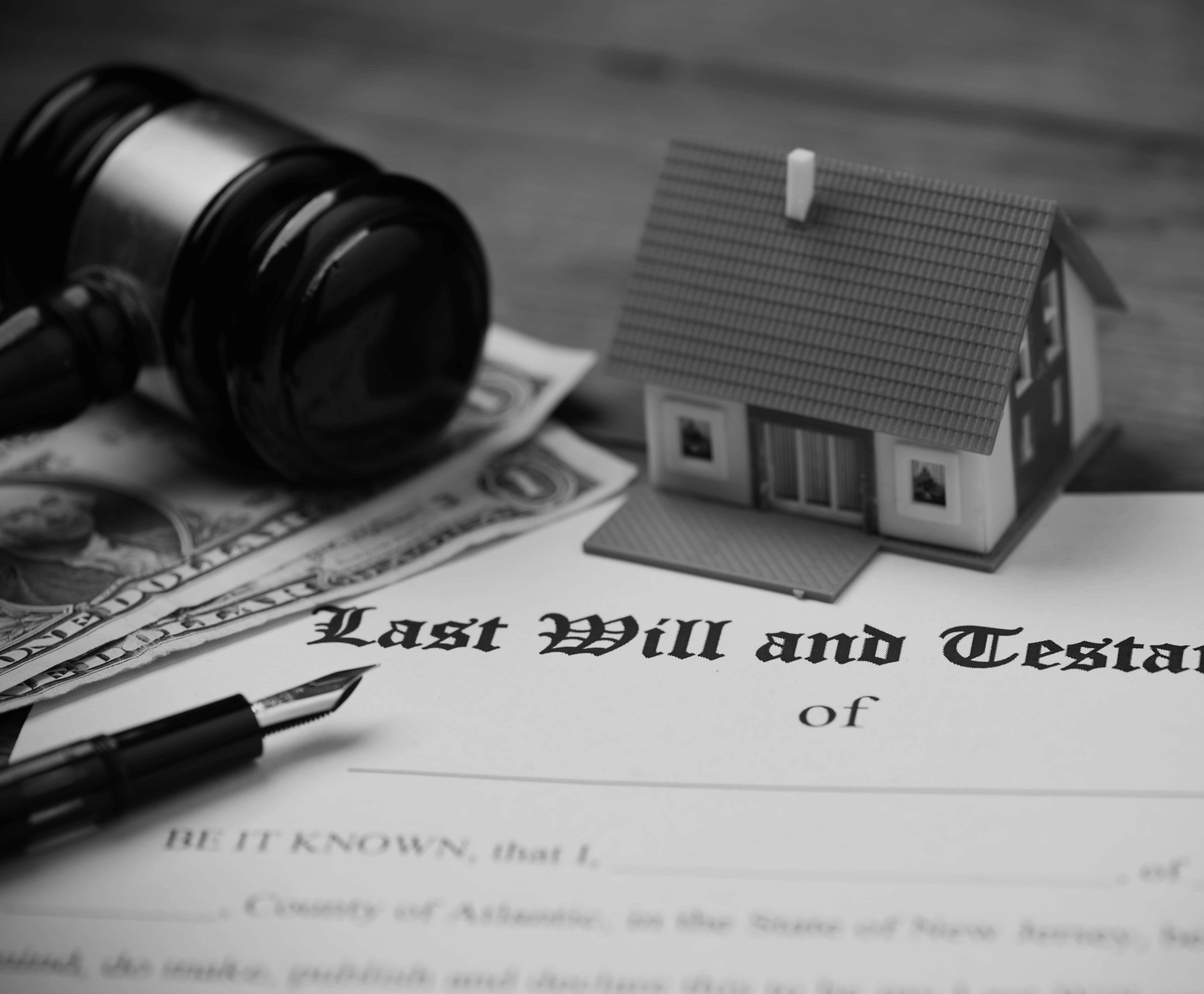 Will Registration Online, How to Register a Will in India WillJini